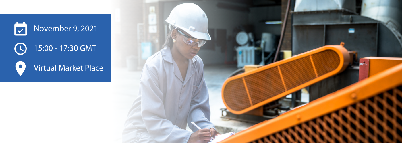Enhancing gender equality and women’s empowerment to accelerate a just, inclusive and climate resilient energy transition