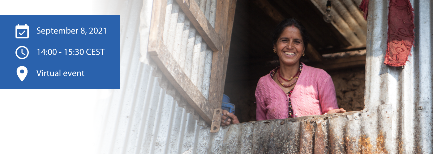 Energy compact on Gender and Energy: Deep-Dive Workshop