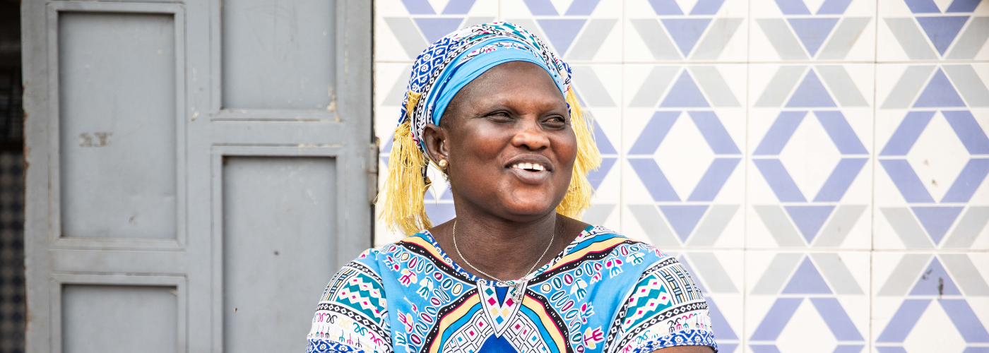 Championing gender equality for a just and inclusive energy transition