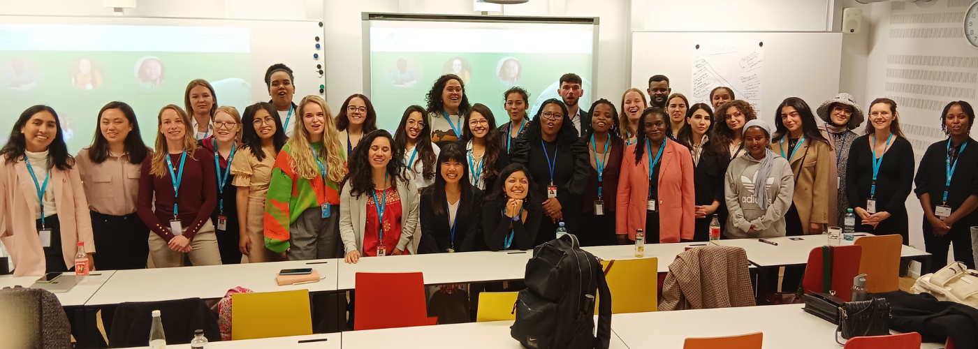 Event Recap: Gender Track at the International Vienna Energy and Climate Forum