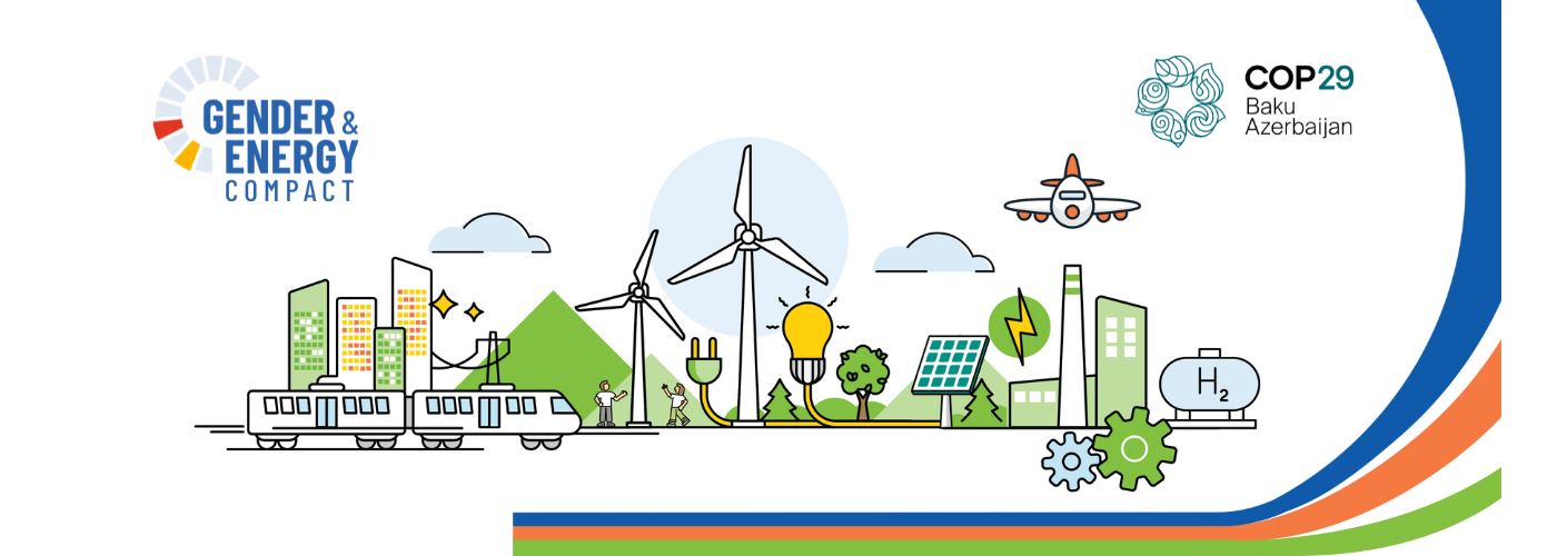 Event recap – Towards a Just Transition: Women in Energy and Climate