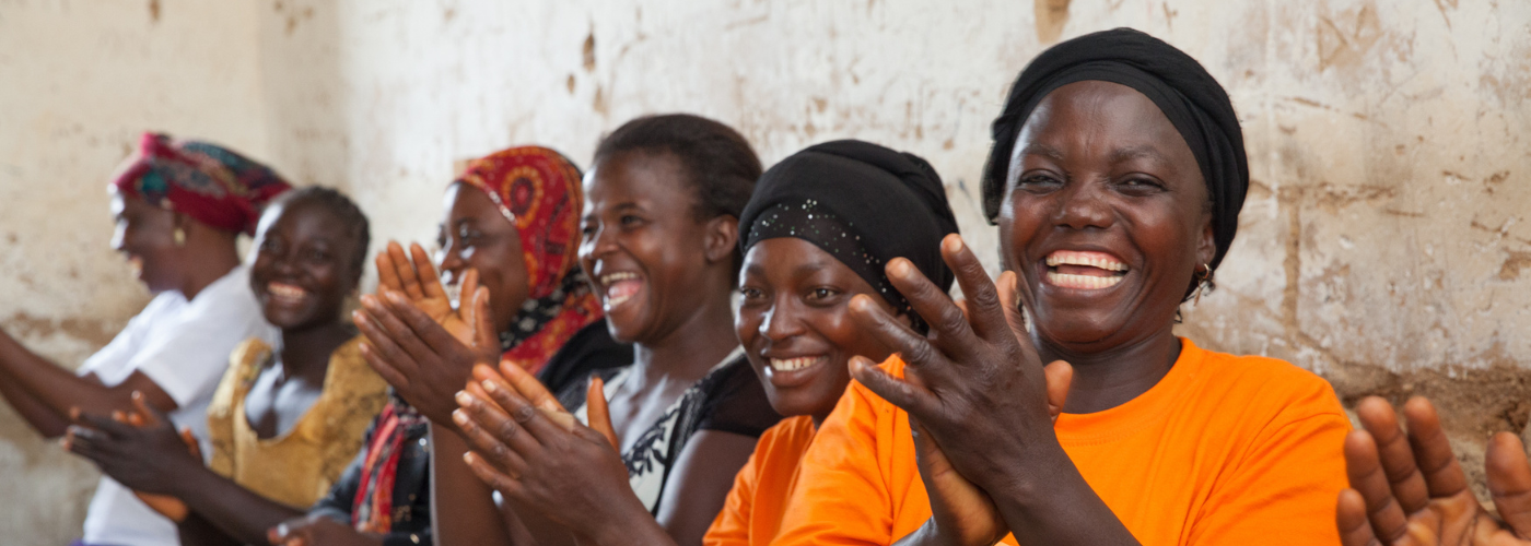 Reflecting on 30-years of gender-advancement for an inclusive energy future