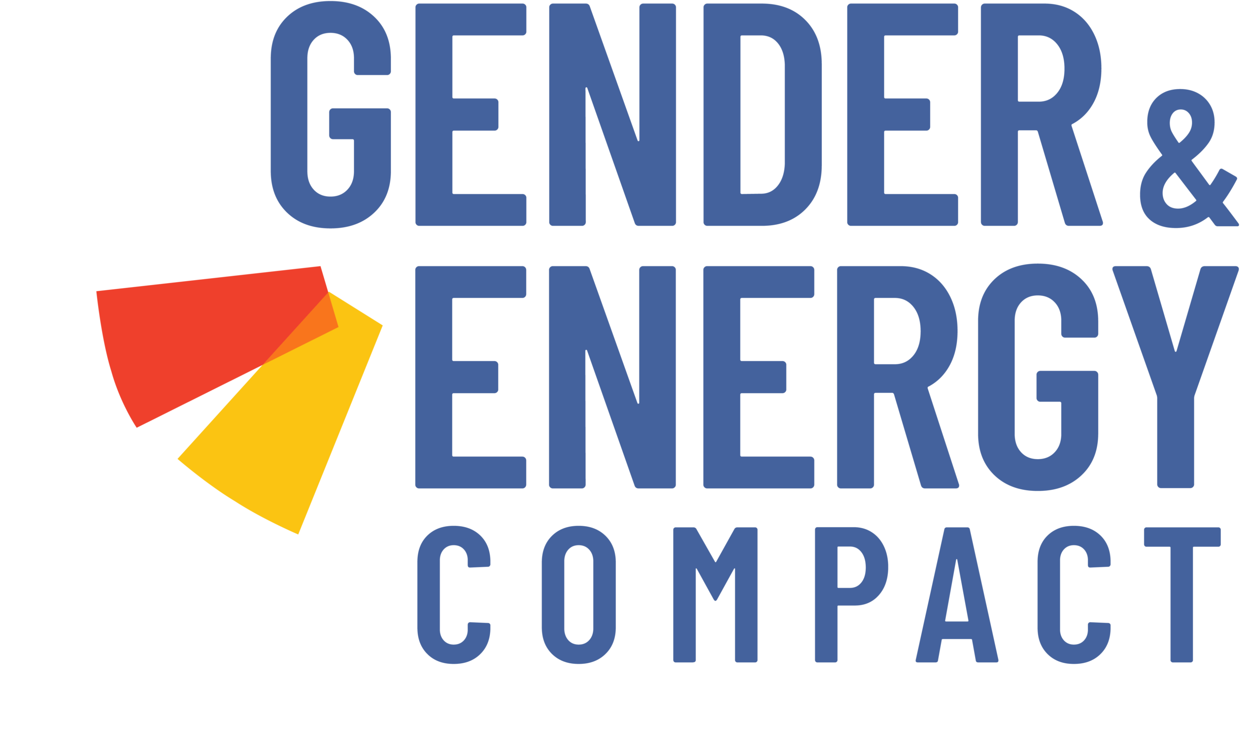 Gender and Energy Compact